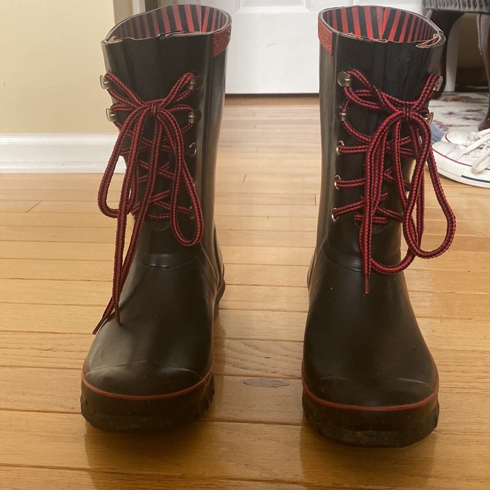 Limited Edition Hunter Boots